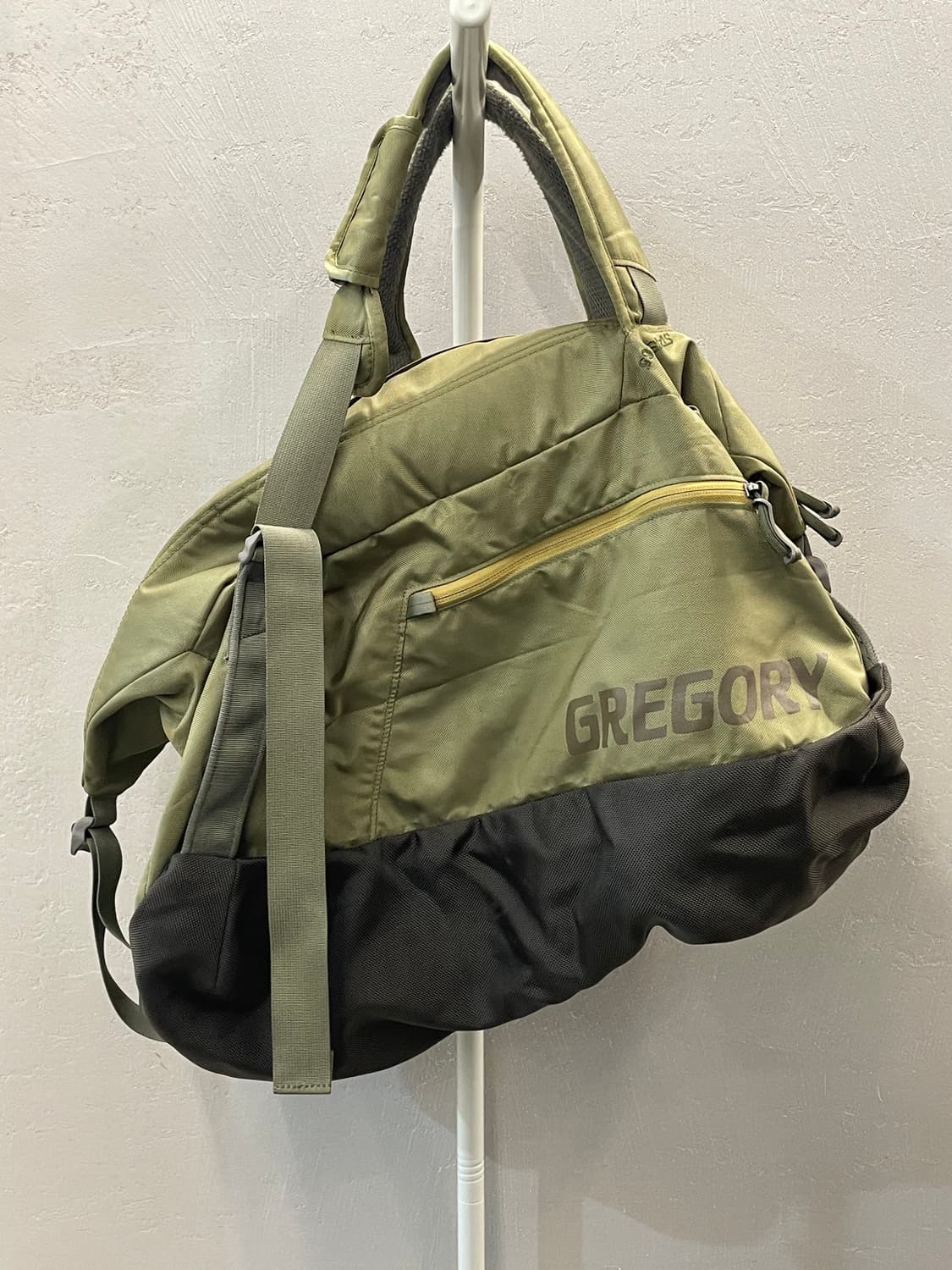 그레고리 더플백 65L 상품이미지2