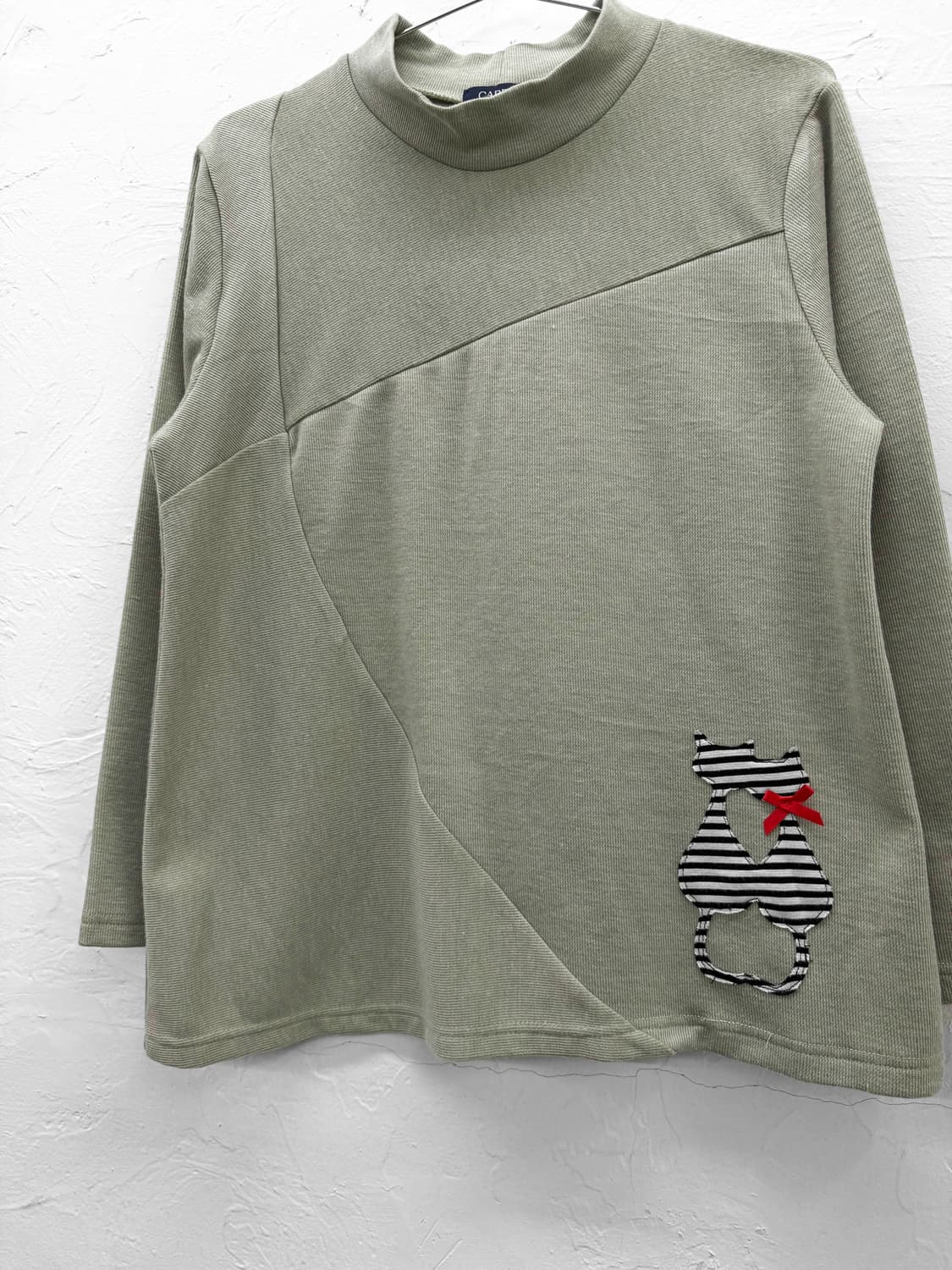 carina 네코 롱슬리브 상품이미지3