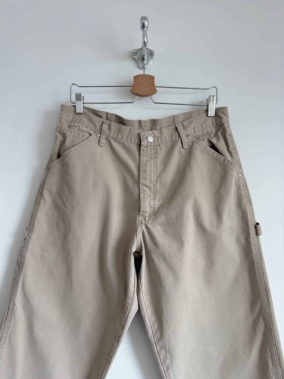 올드 랭글러(Wrangler) 카펜더 팬츠(MEXICO) 상품이미지2