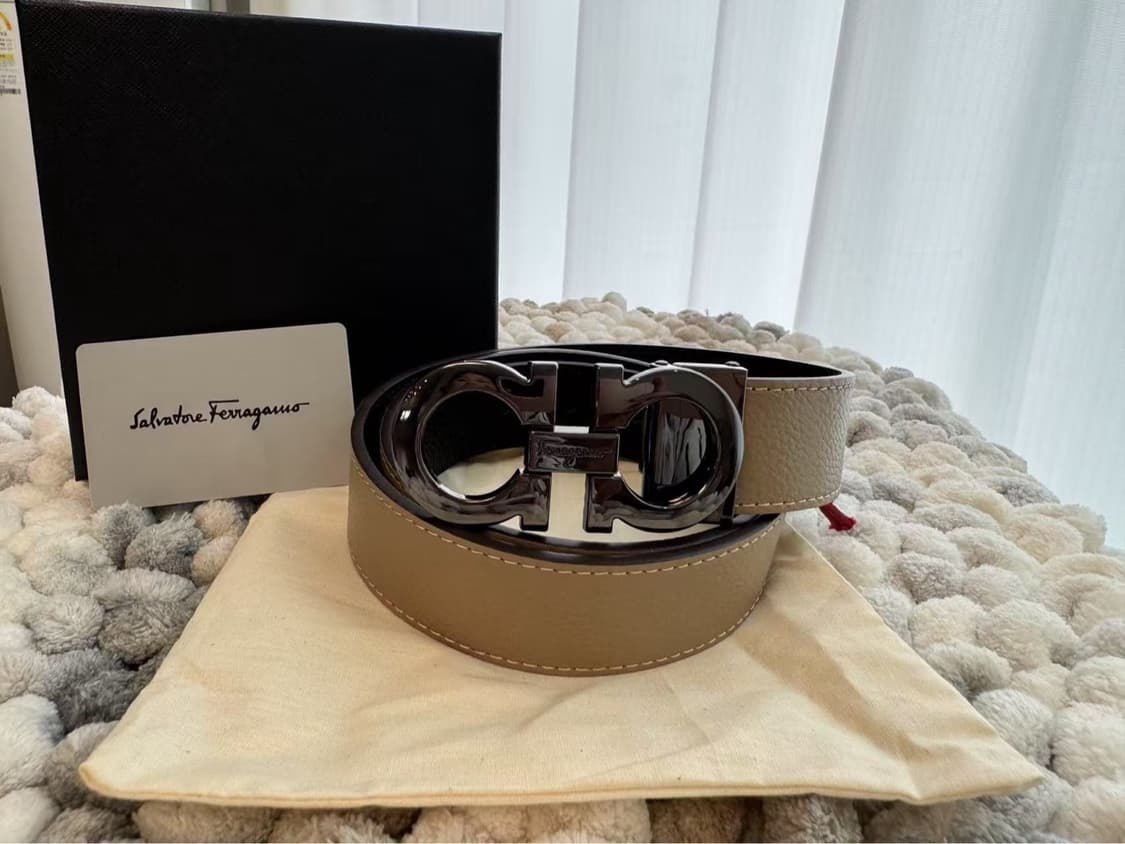 남성 벨트 상품이미지2