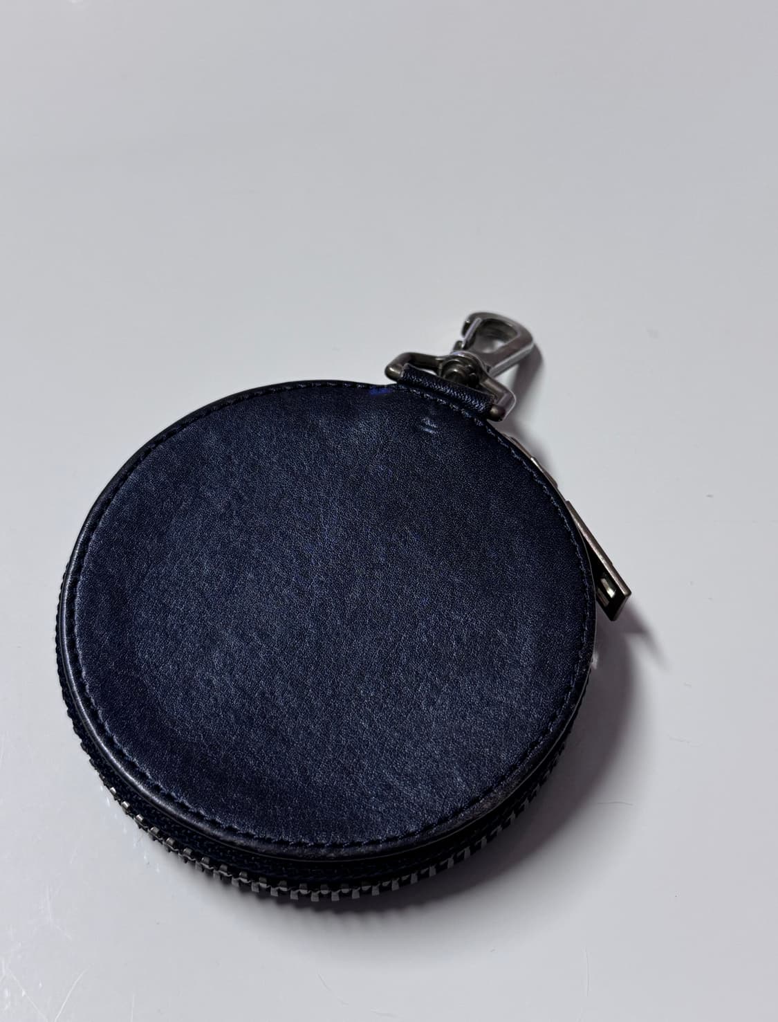 블랙민즈 코인 파우치 상품이미지4