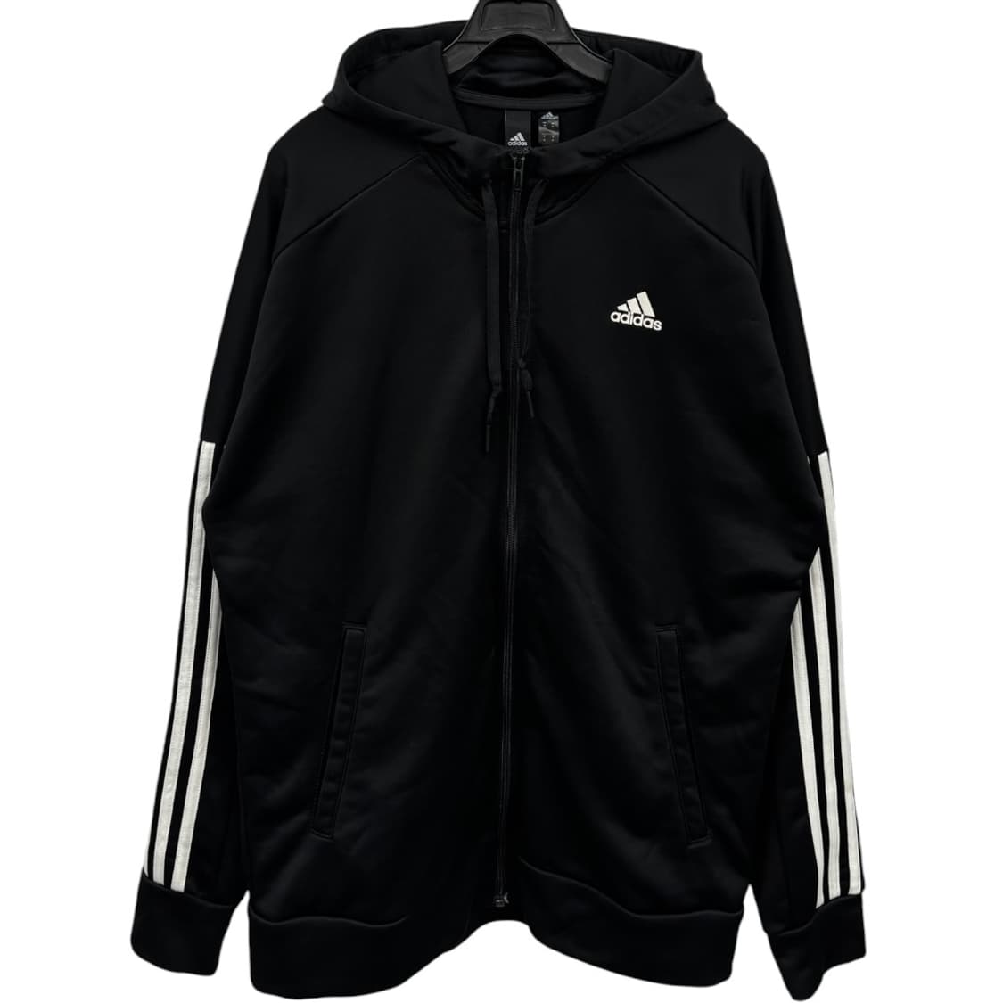 아디다스 트랙 후드집업 상품이미지1