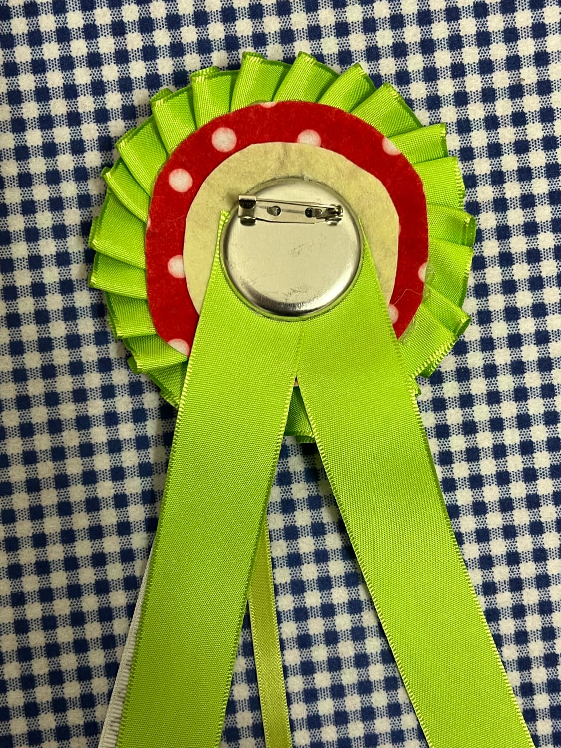 아프로켄 초록별 뽀글머리 로제트 🧑‍🎤 상품이미지8