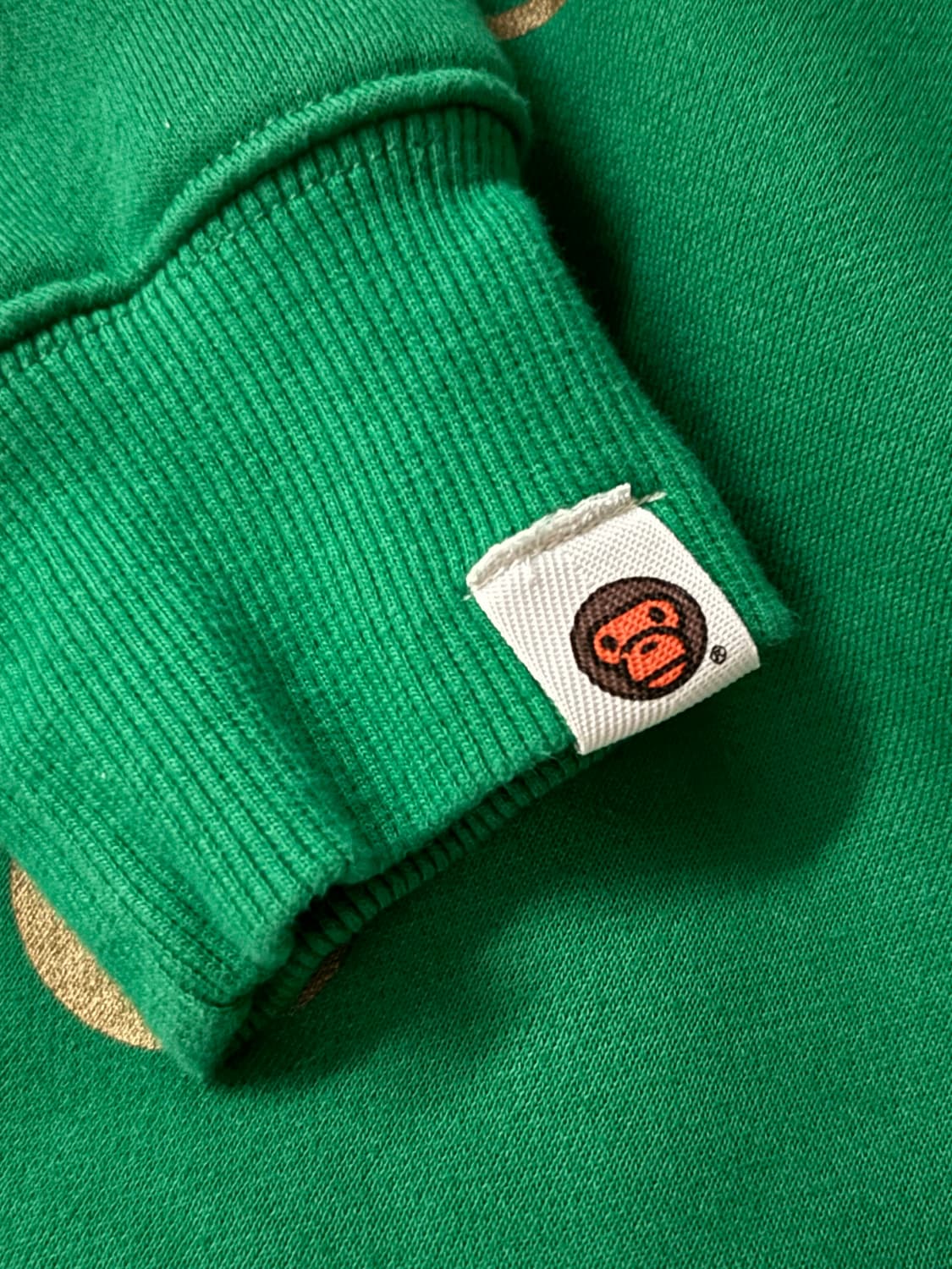 베이비마일로 슈퍼마리오 후드집업 상품이미지5