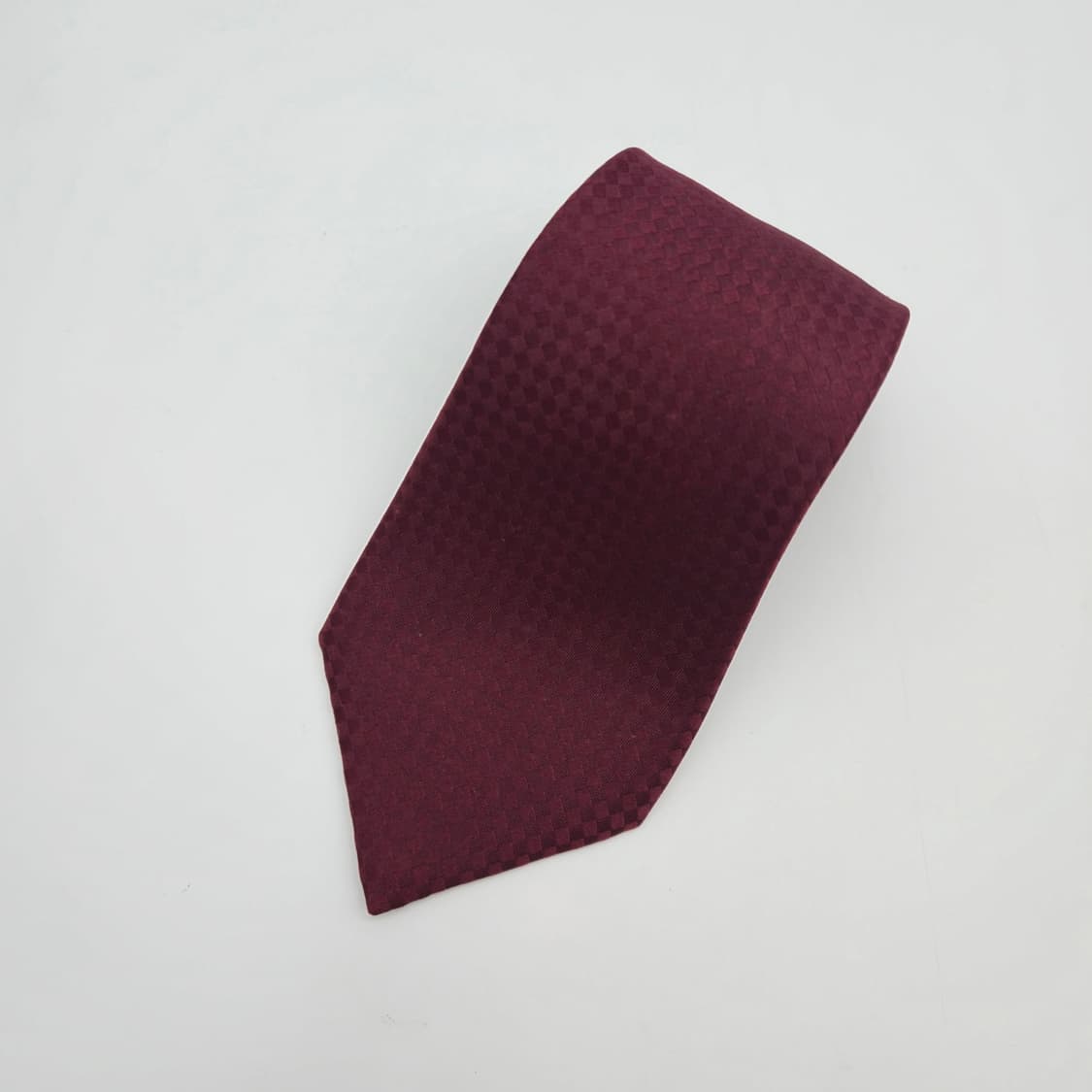 LANVIN 랑방 실크 넥타이 [BCF10803_0004-43] 상품이미지3
