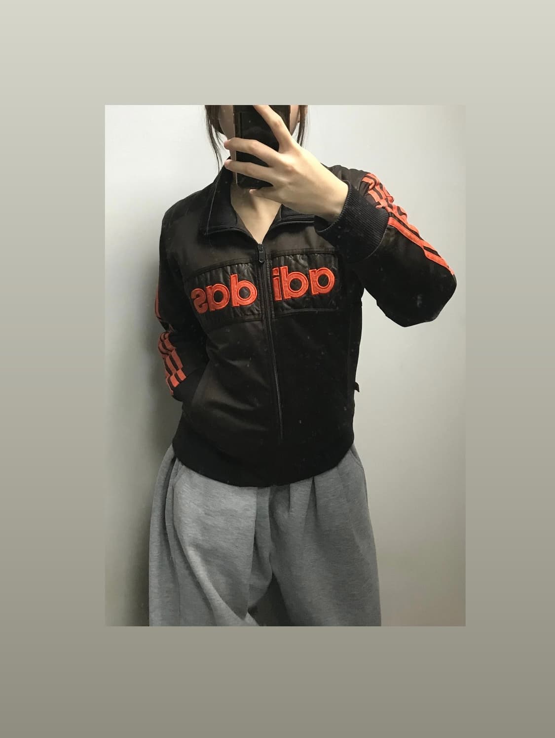 00s 아디다스 패딩 자켓(~16일까지 할인) 상품이미지3