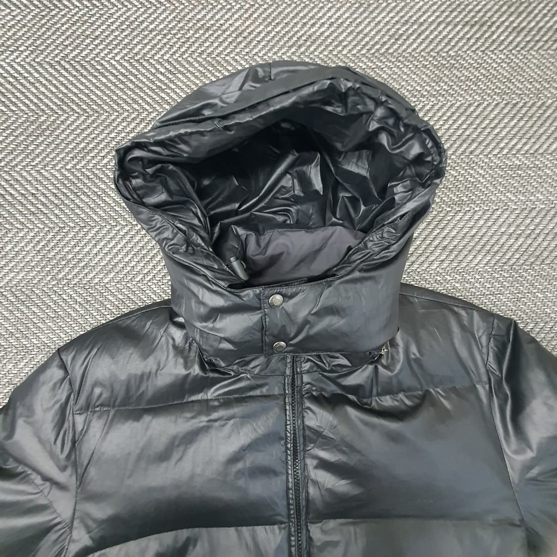 캘빈클라인 오리털 겨울패딩 남자105 상품이미지8