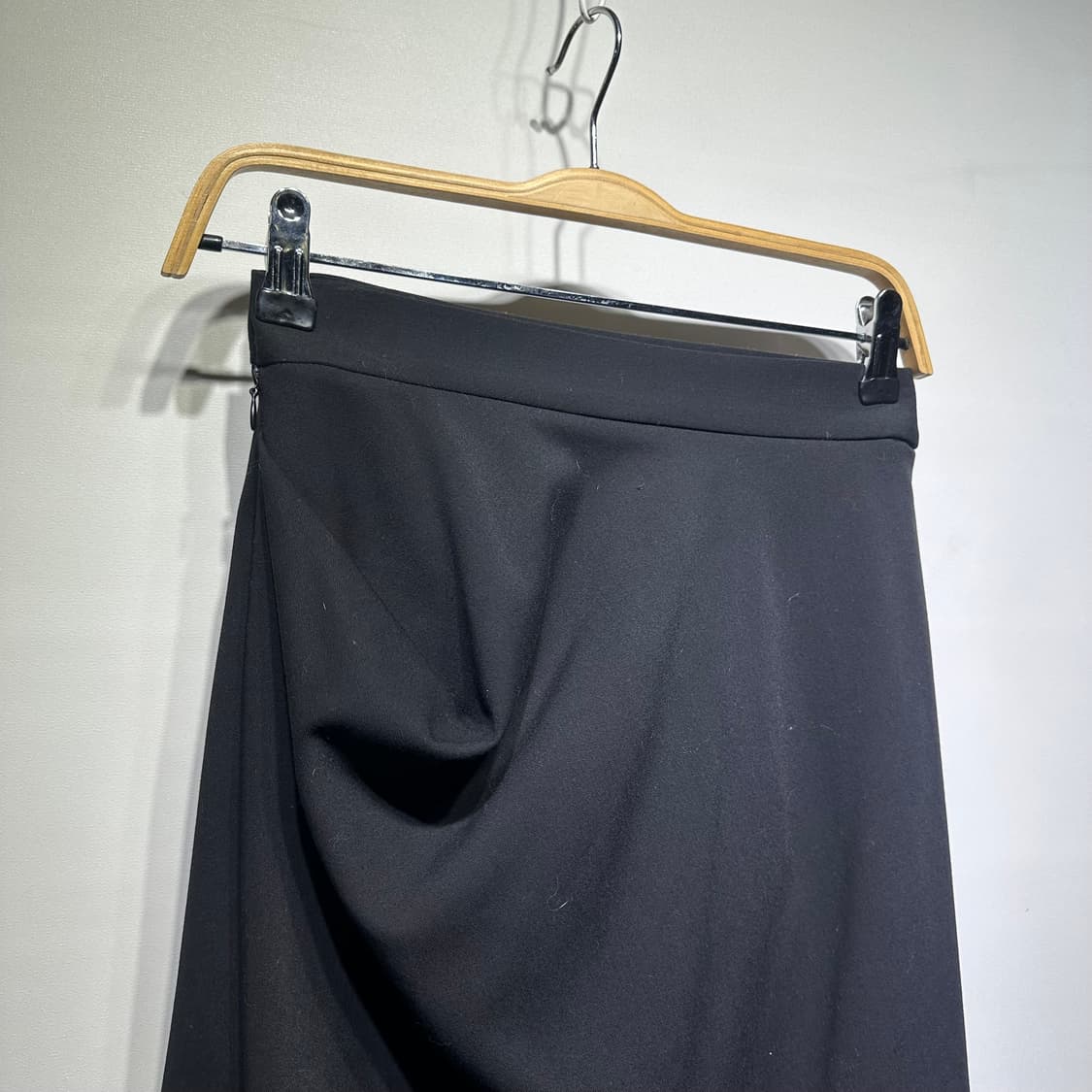 비비안웨스트 우드 스커트 판매합니다 상품이미지2