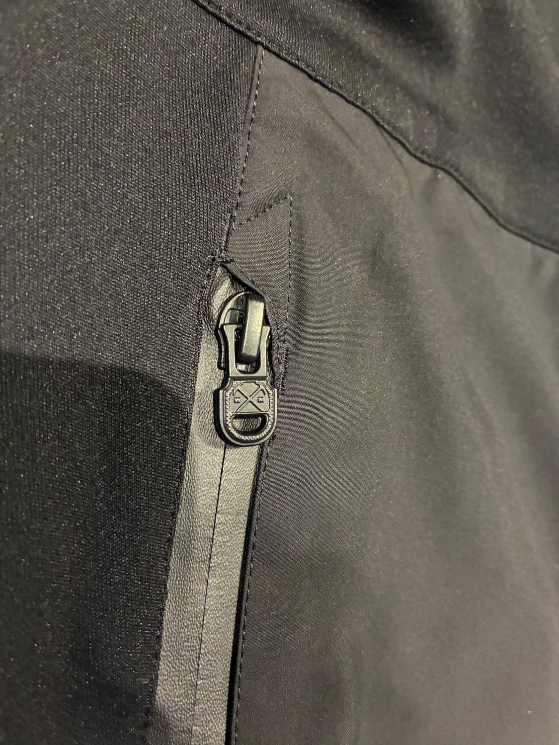 L) 화이트 마운티니어링 고어텍스 베스트 조끼 상품이미지9