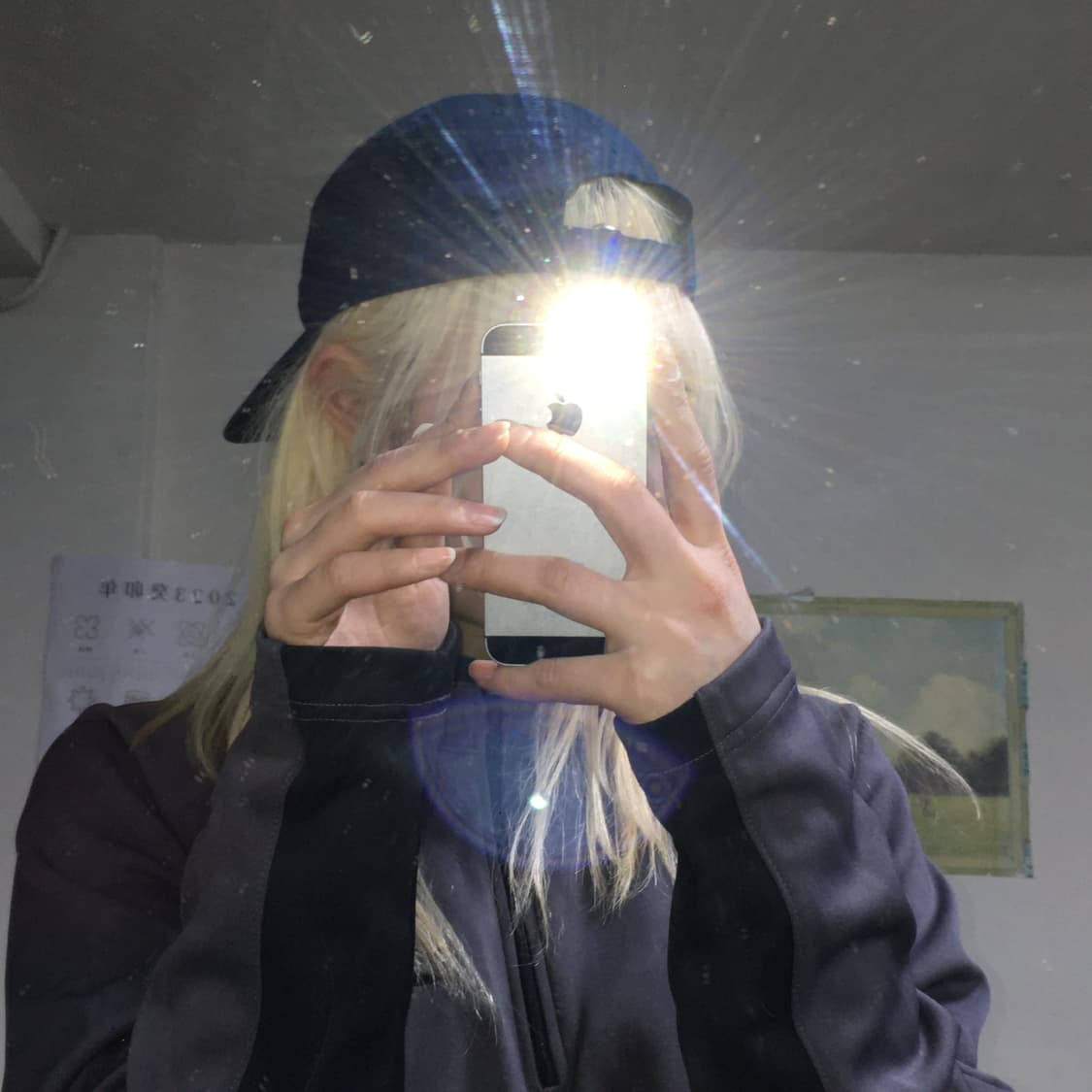 투티/0361 PRO SPECS 네이비 모자 캡 스포츠 스포티 패치 로고 상품이미지2