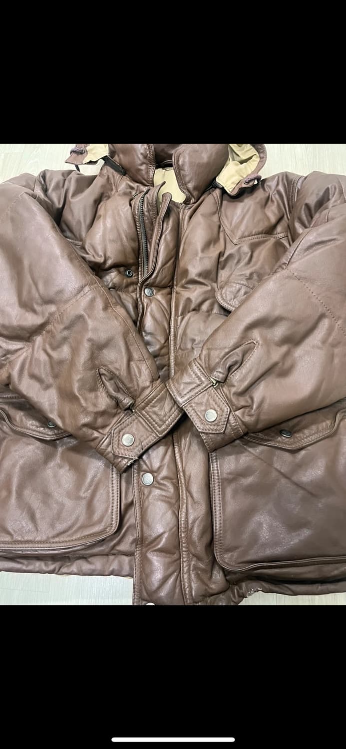 할리데이비슨 점퍼  상품이미지3