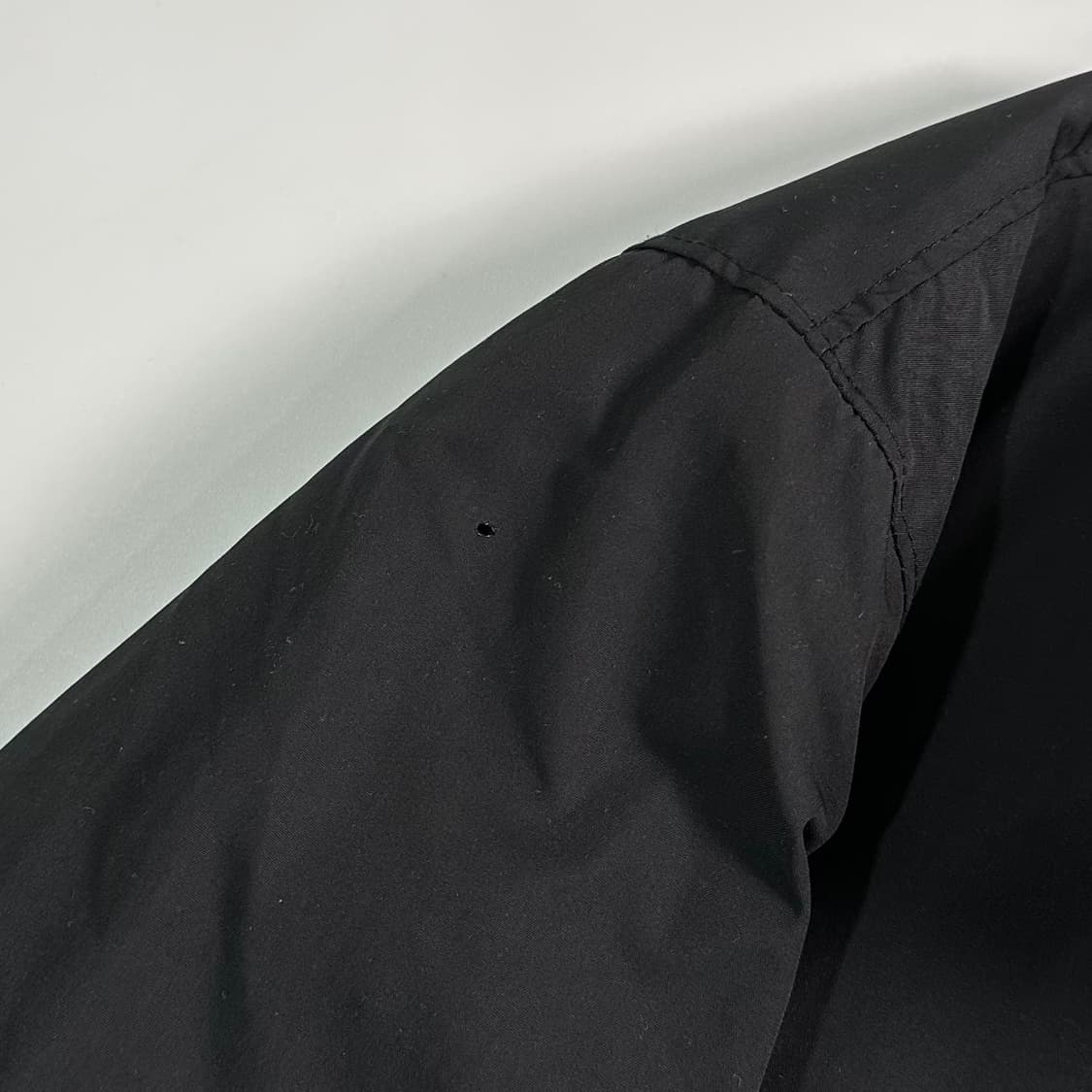 폴로 랄프로렌 블랙 페리 자켓   상품이미지8