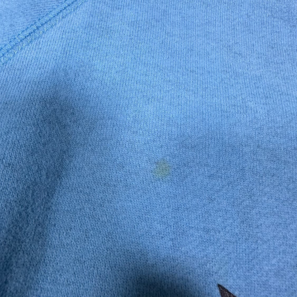 (바배) 럭키슈에트 부엉이 맨투맨 상품이미지5