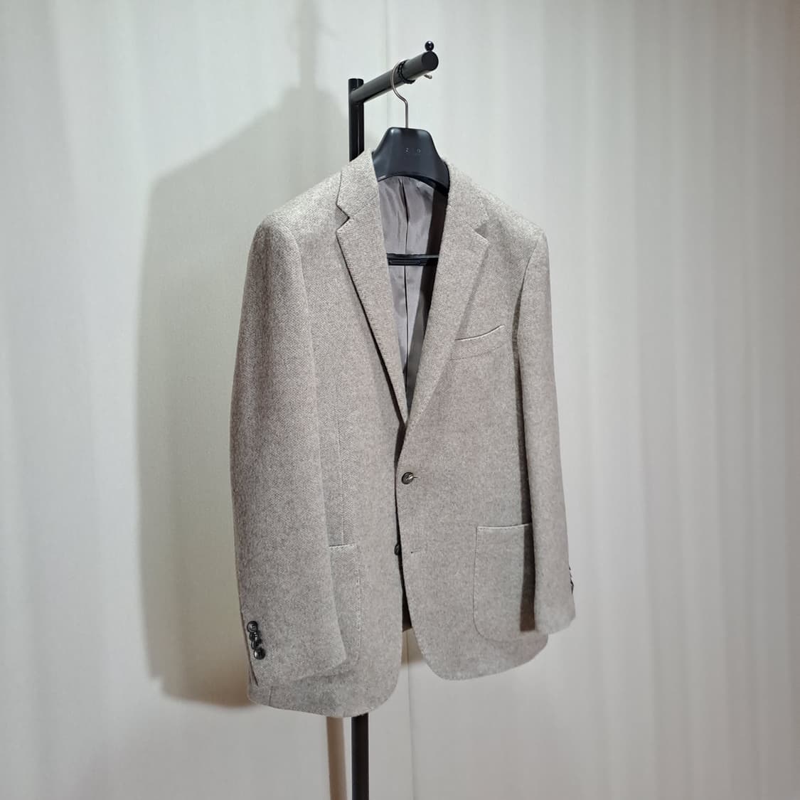 (택포) GALAXY 24FW ALA CAMPOLMI 52 B362 상품이미지3