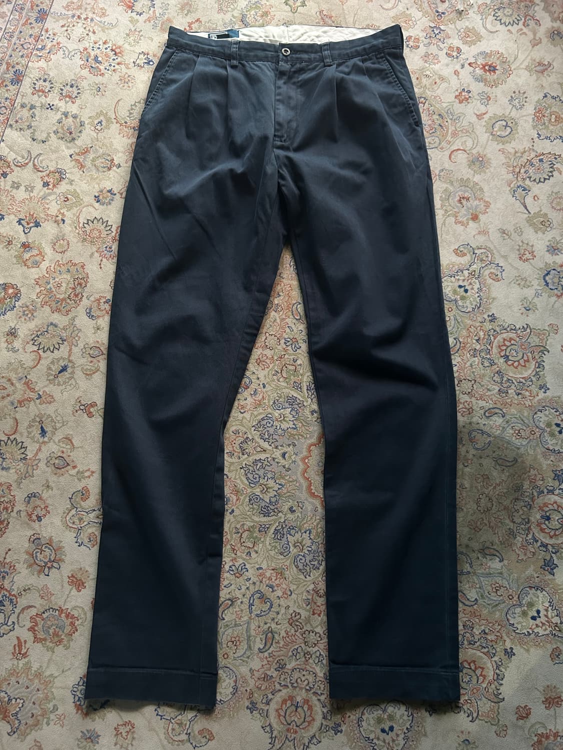 폴로 클래식투턱치노33in 상품이미지2