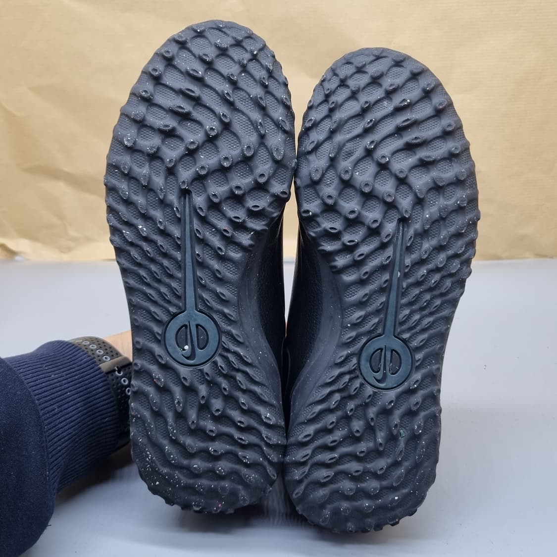 나이키 티엠포 레전드10 아동풋살화230 상품이미지3