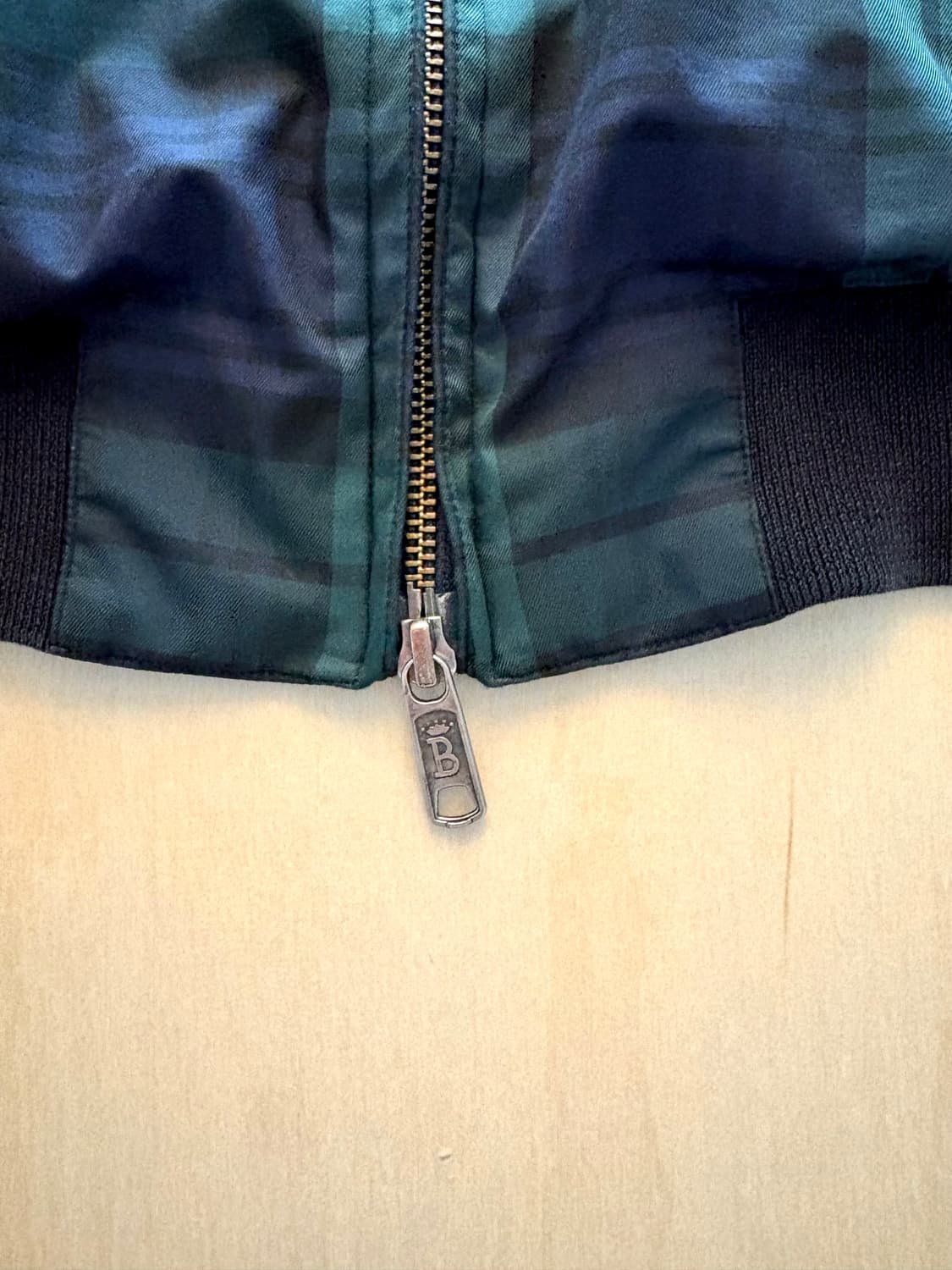 스투시 바라쿠타 콜라보 자켓 상품이미지3