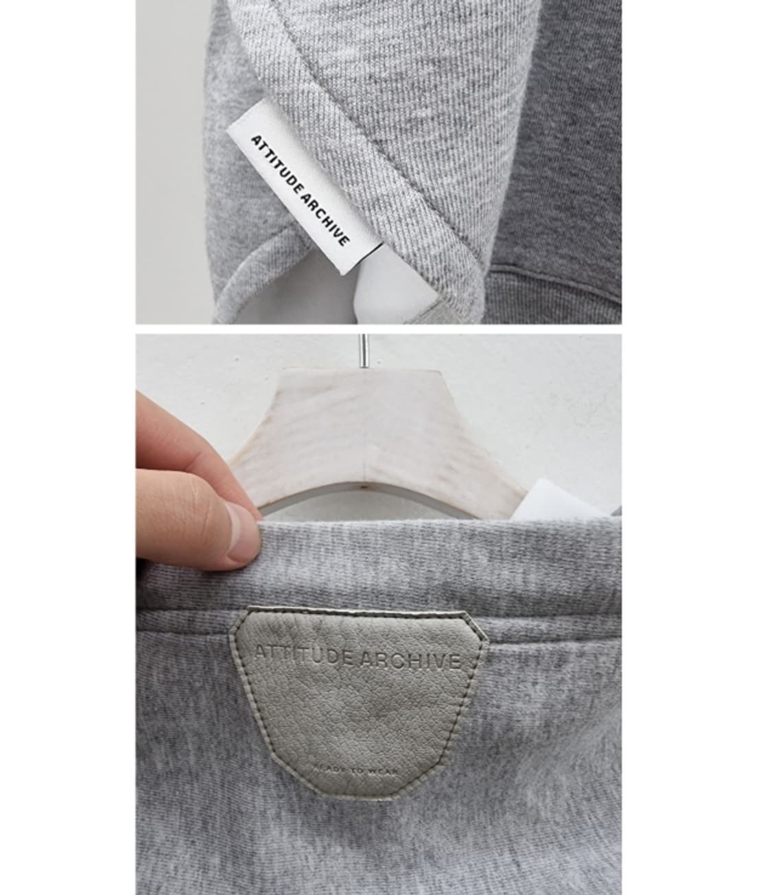 SYSTEM 시스템 상품이미지7