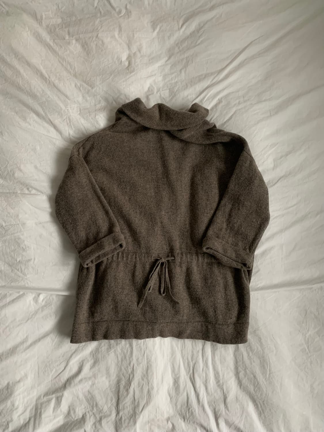 niko and… 모카 가디건 상품이미지5