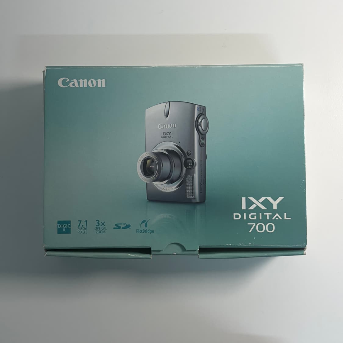 새상품급) 캐논 익서스750 풀박스 상품이미지7