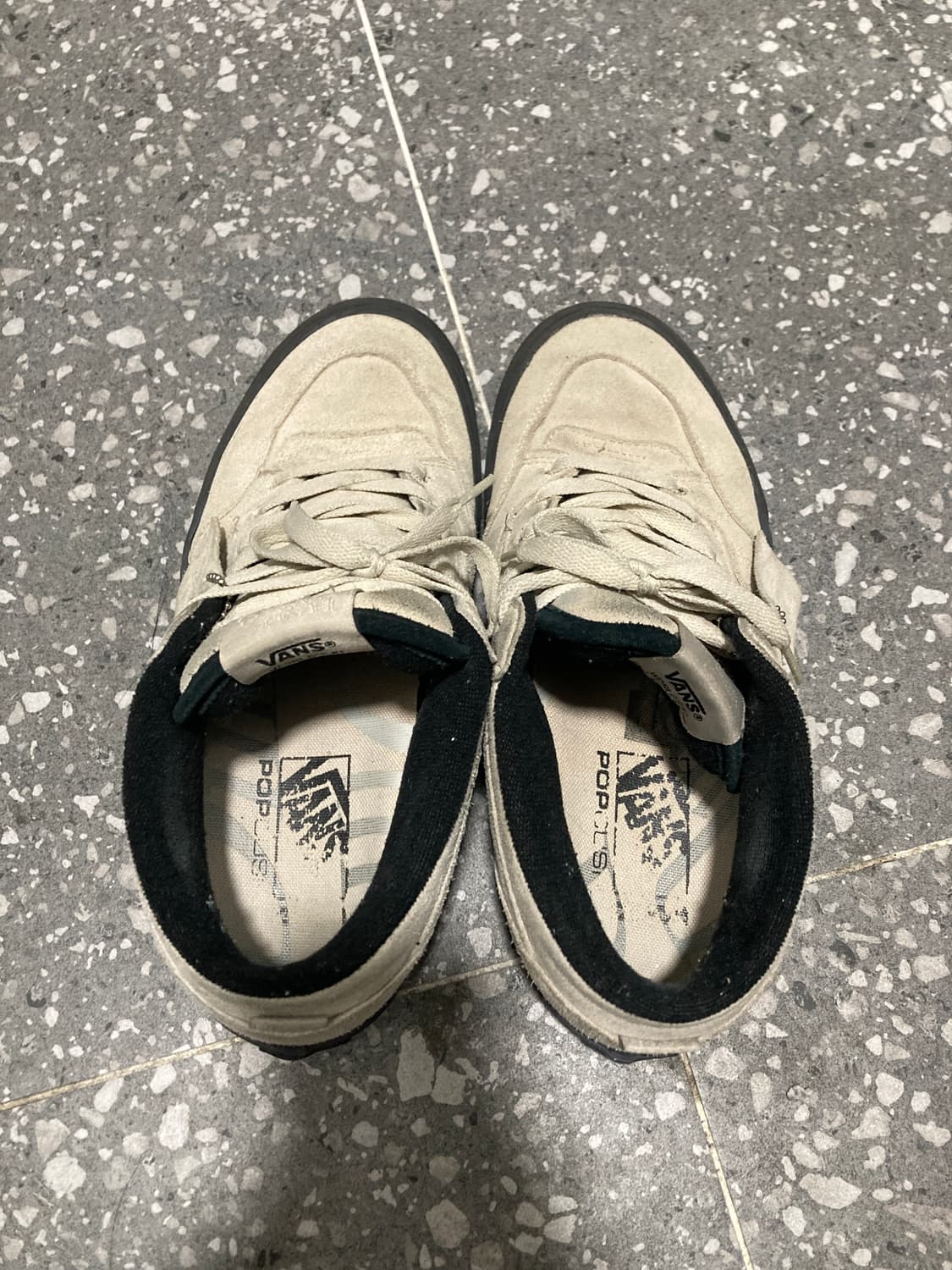 반스x다임 하프캡 250 상품이미지4