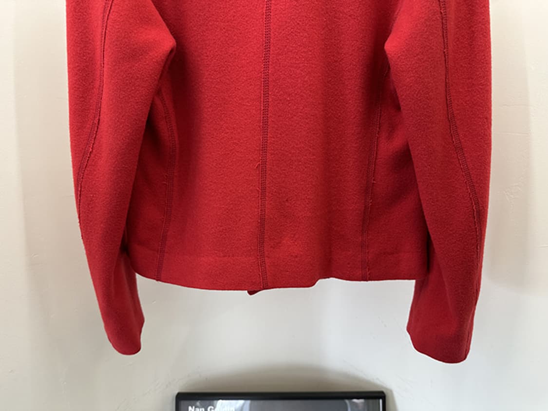 MARITHE FRANCOIS GIRBAUD (M~L) 상품이미지6