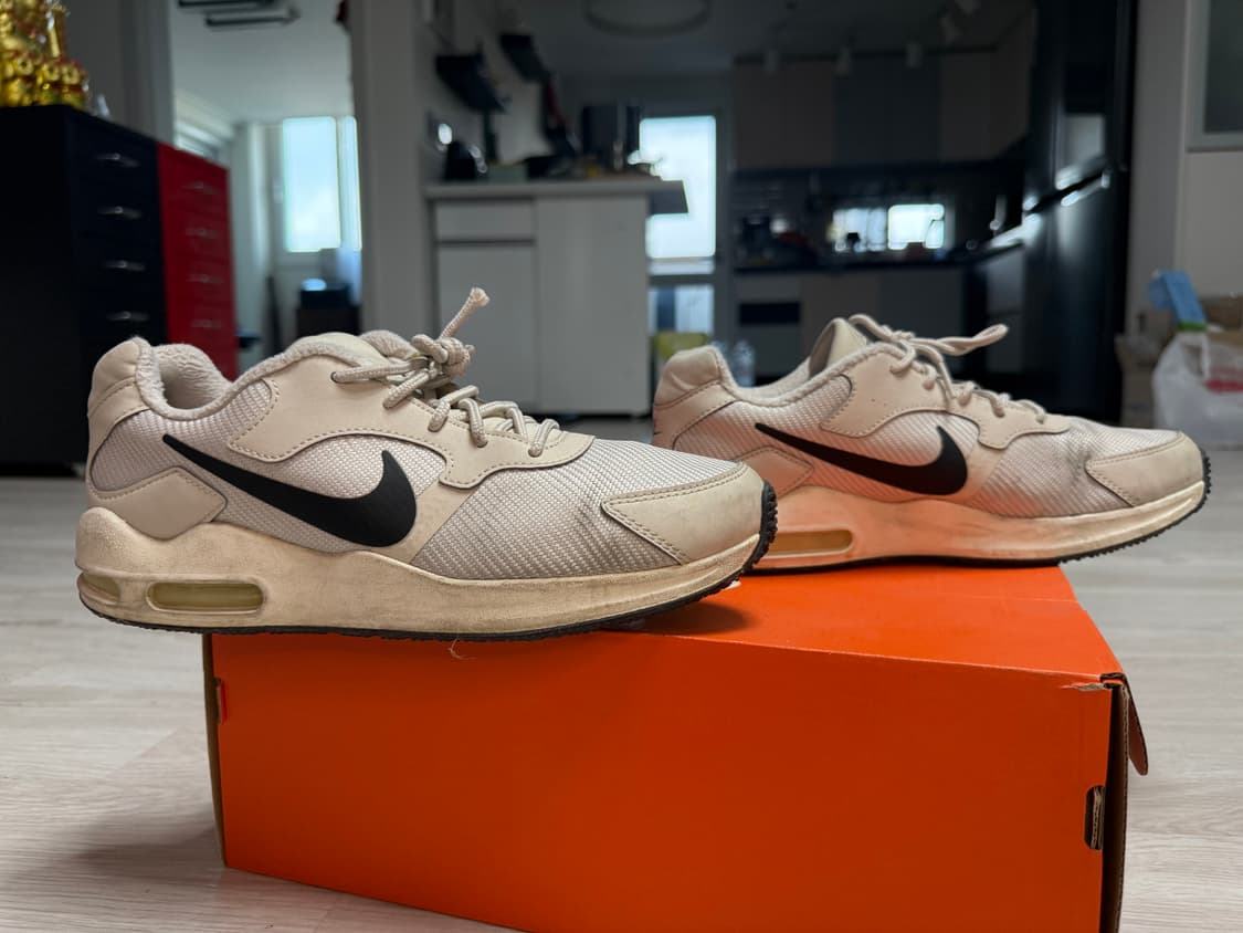 [250] 나이키 916768-013 에어맥스 가일 상품이미지3