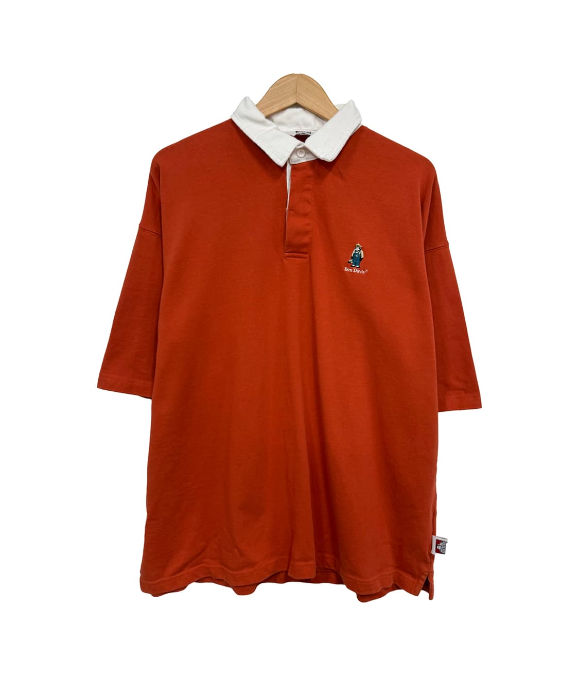 Ben Davis Rugby Shirt 상품이미지1