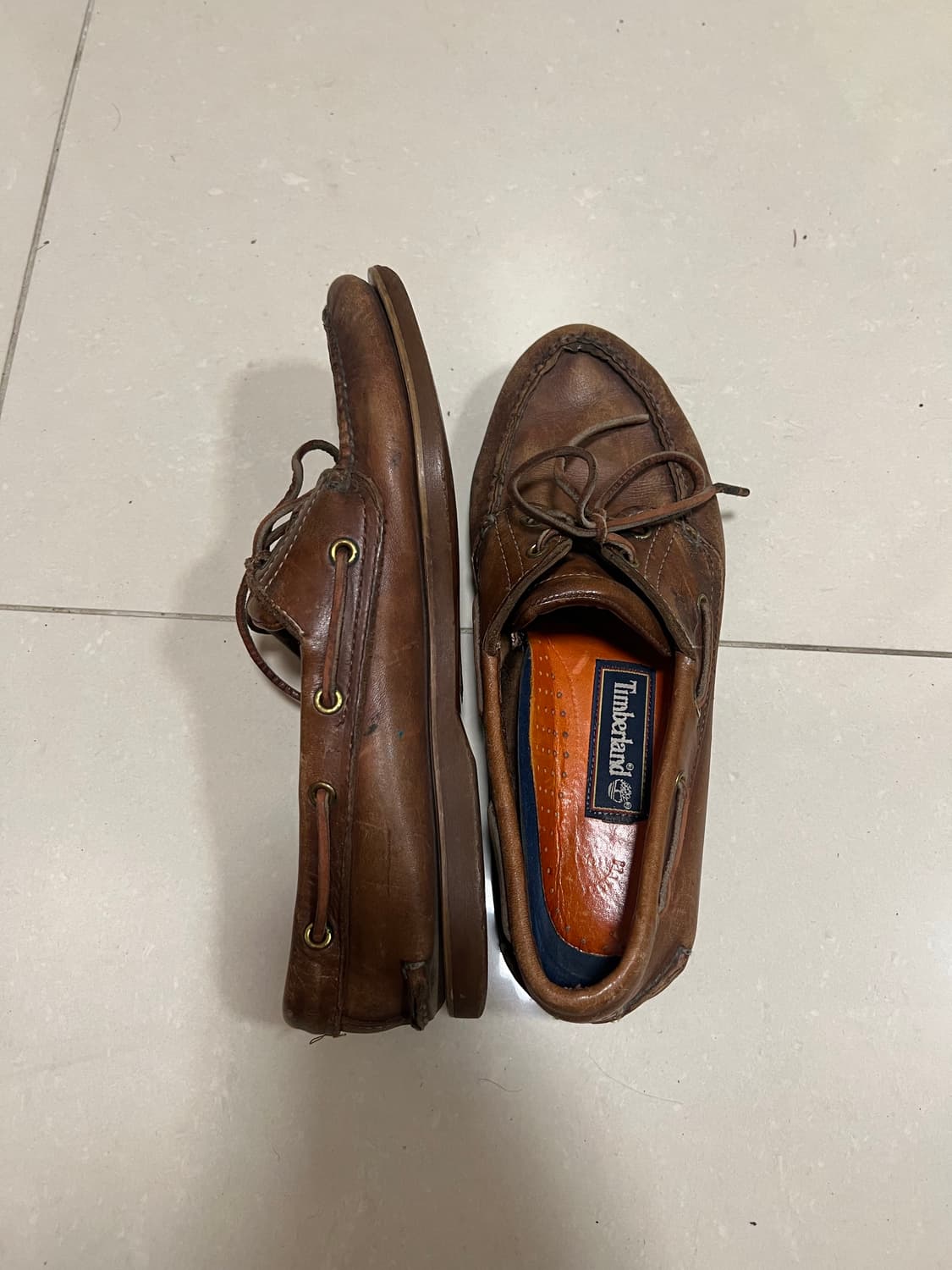 90s 팀버랜드 2eye 275 상품이미지2