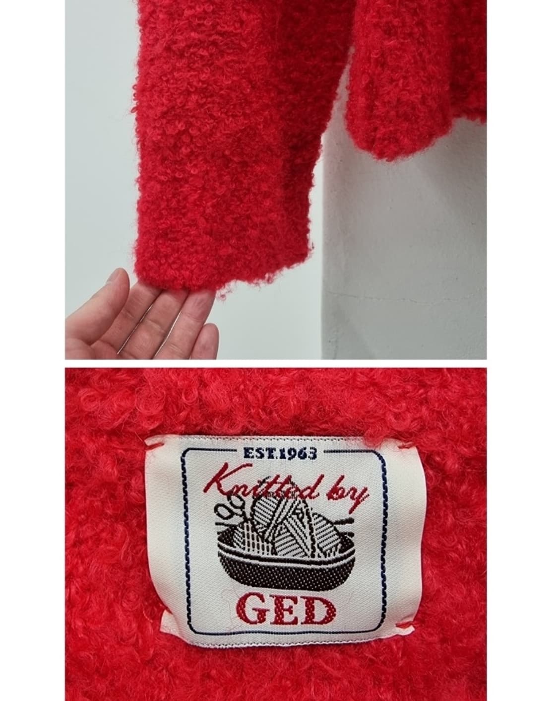 GED 게드 상품이미지7