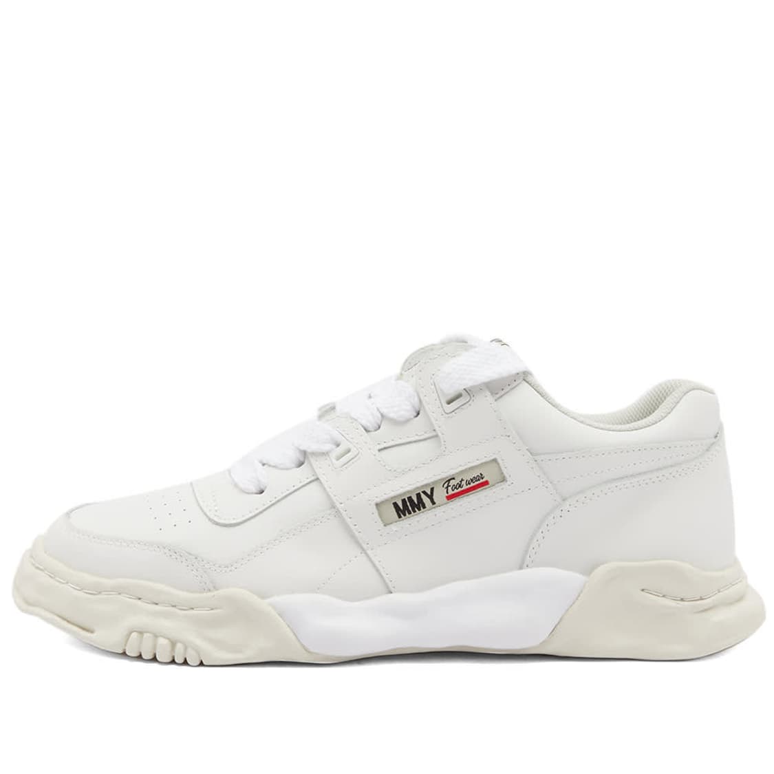 미하라 야스히로 mihara yasuhiro / 파커 스니커즈 / 40 상품이미지1