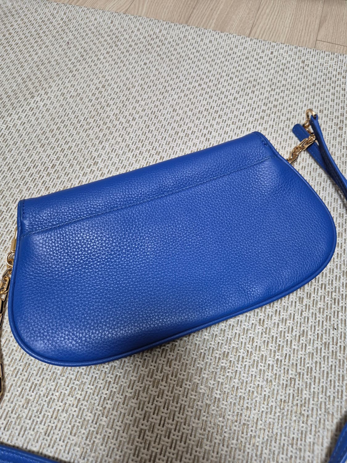 (정품) 토리버치 브리튼 크로스 가방 체인백 (새제품급) 상품이미지5