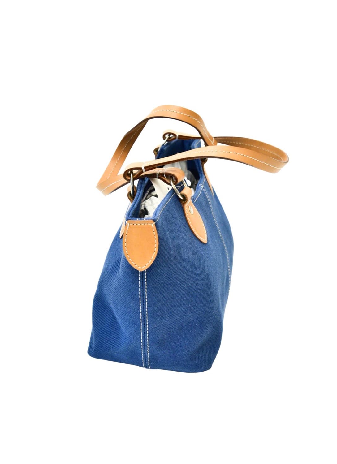 버버리 블루라벨 토트백 (정품) 상품이미지5