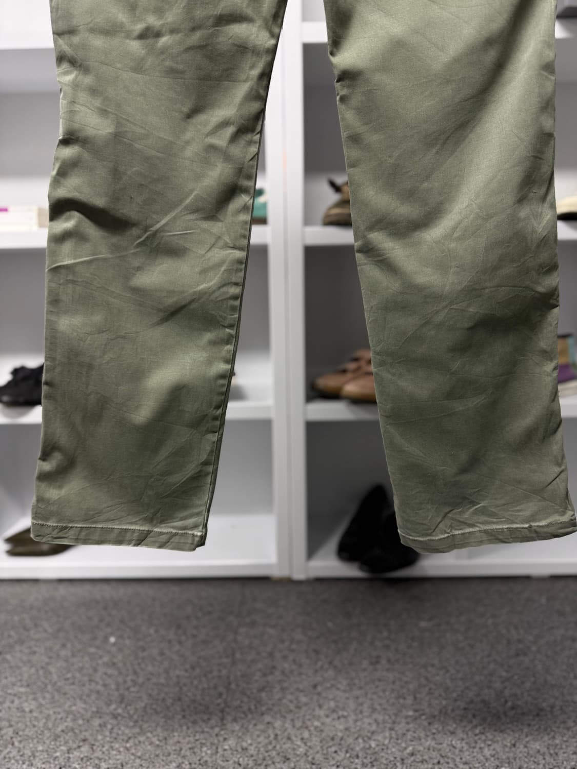 빈티지 카고 팬츠 상품이미지6