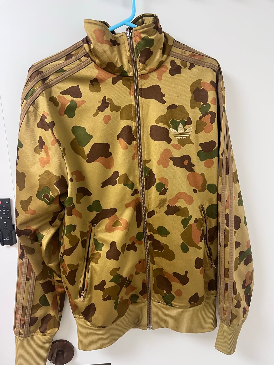 아디다스 카모 져지 90 상품이미지1