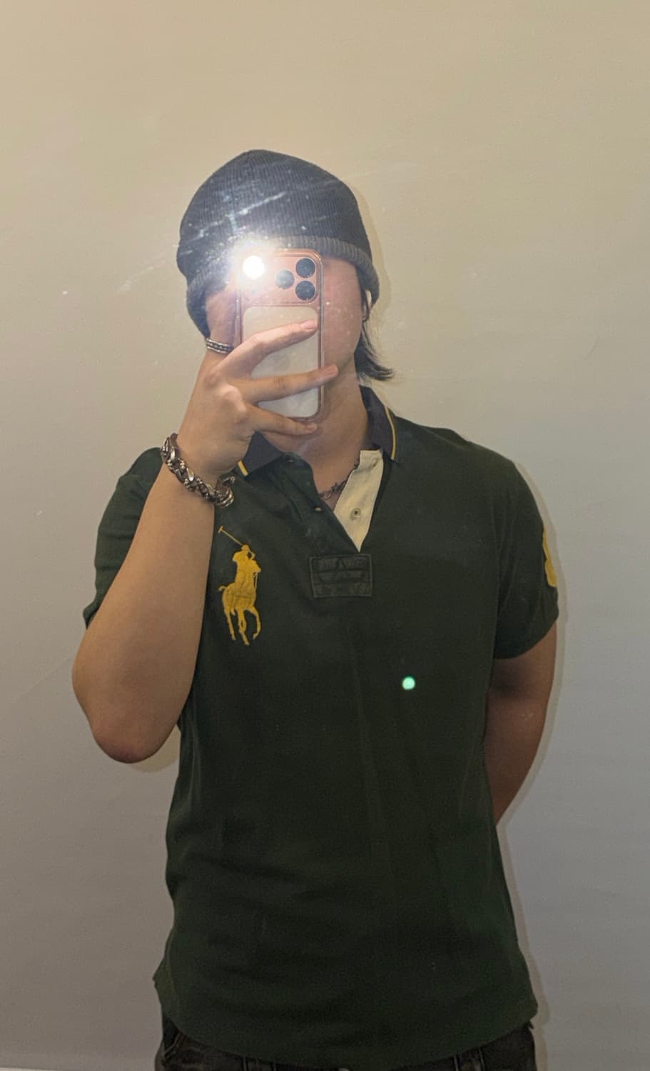 폴로 빅포니 대장급 pk티 상품이미지1