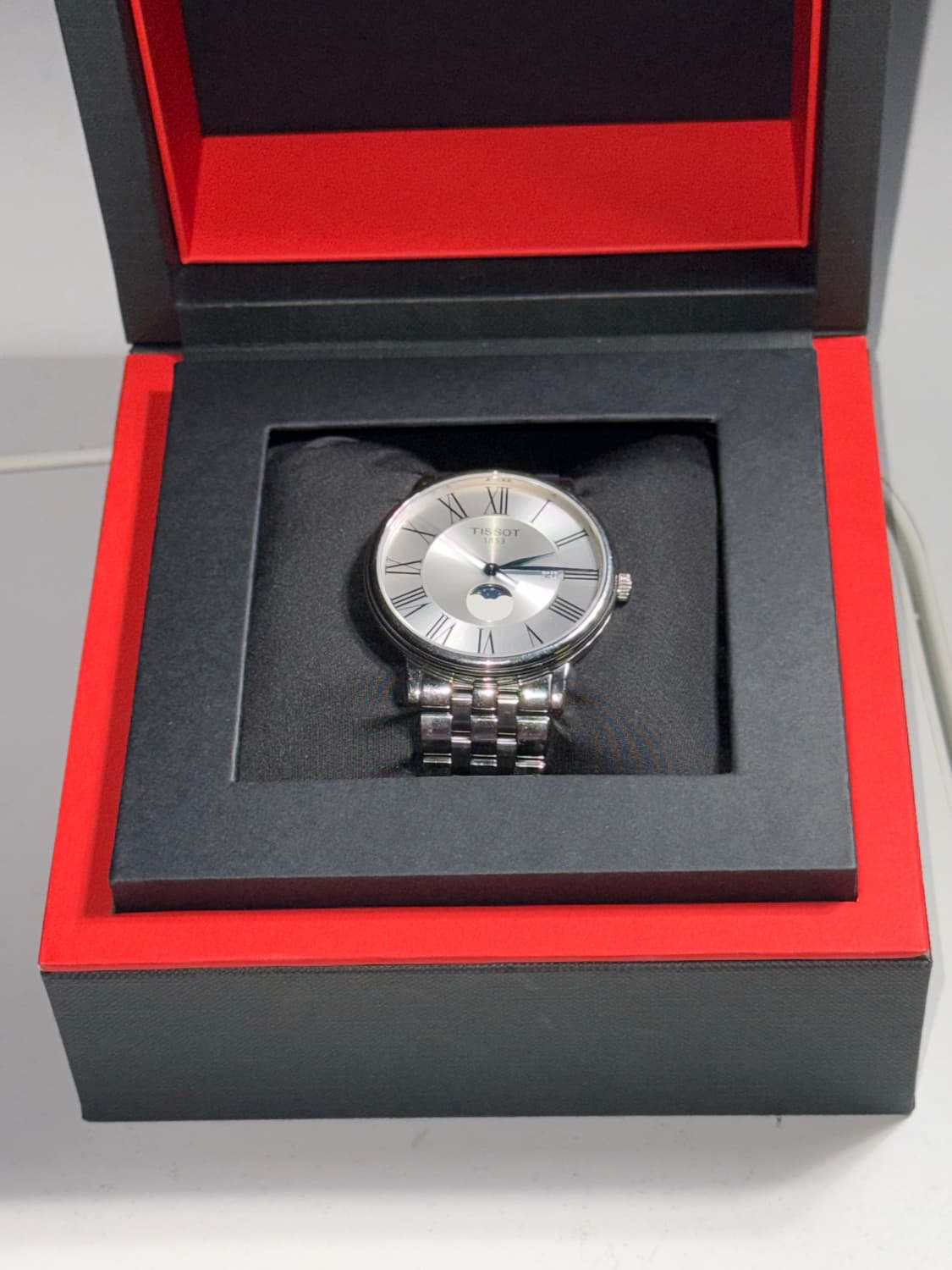 티쏘 카슨 프리미엄 문페이즈 상품이미지4