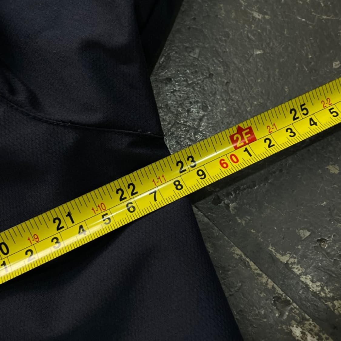 100 코오롱스포츠 바람막이  상품이미지7