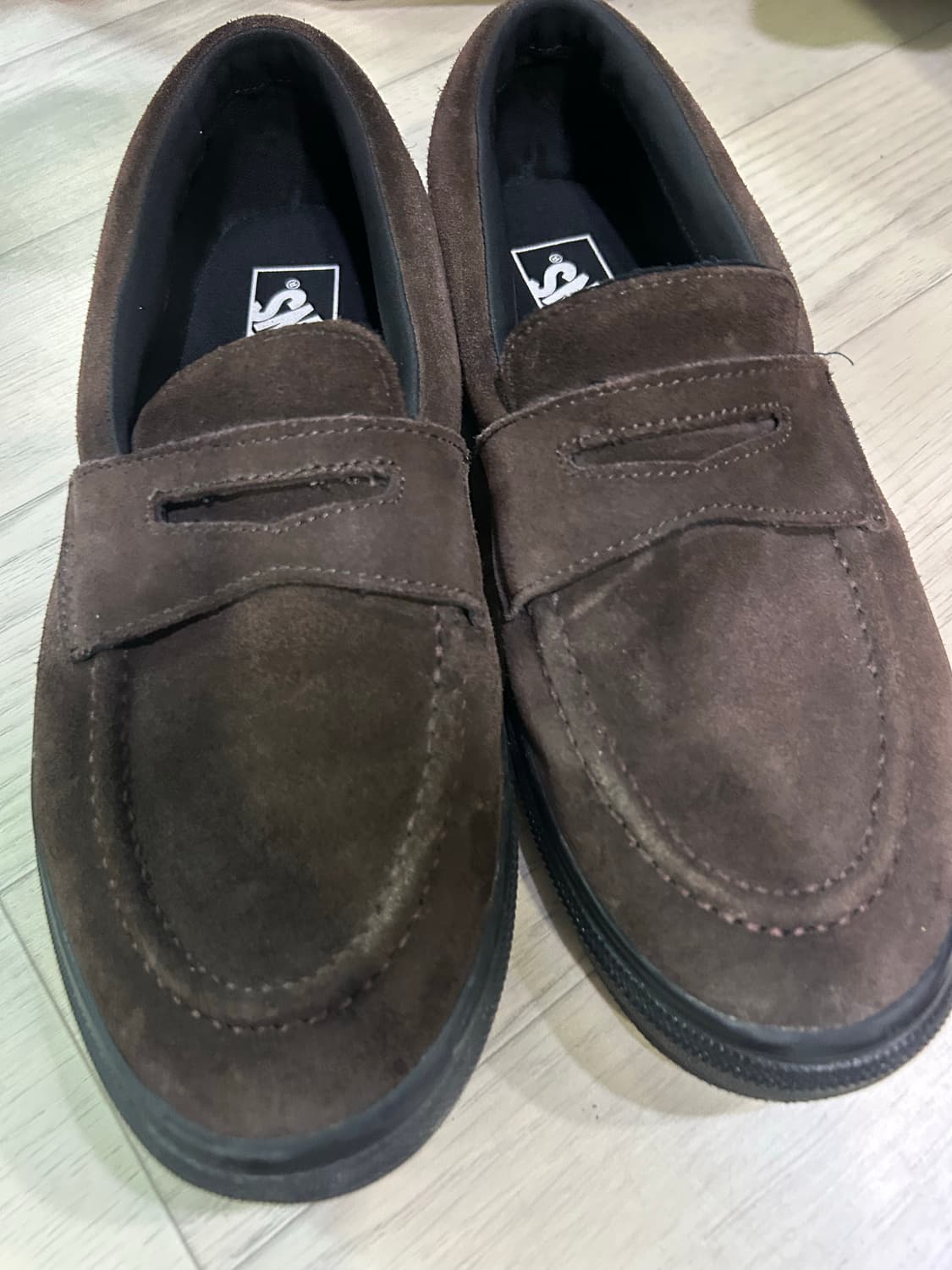 반스 로퍼275 상품이미지2