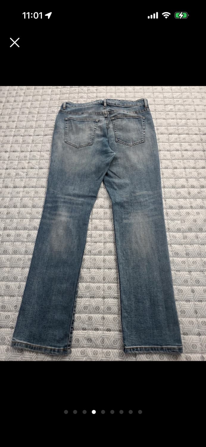 생로랑 Saint laurent denim 32 상품이미지4