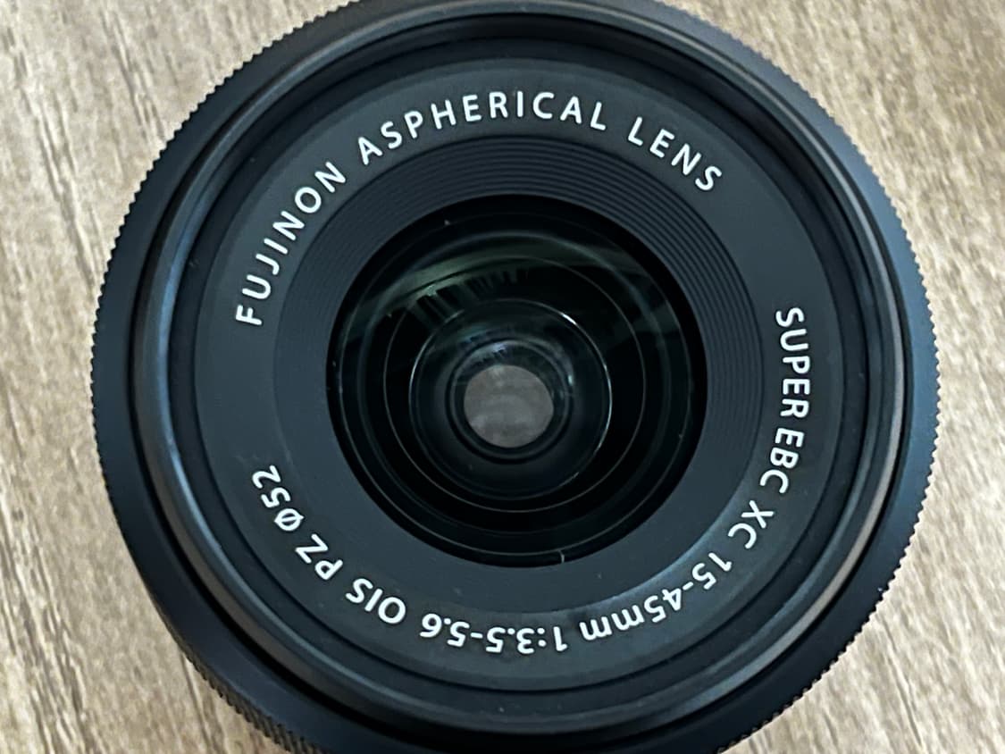 후지필름 X-T200 실버 + 렌즈 s급 상품이미지6