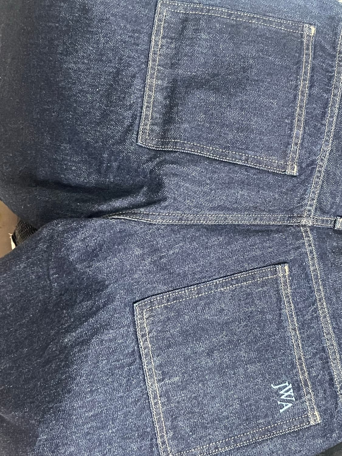 유니클로 앤더슨 데님 상품이미지1