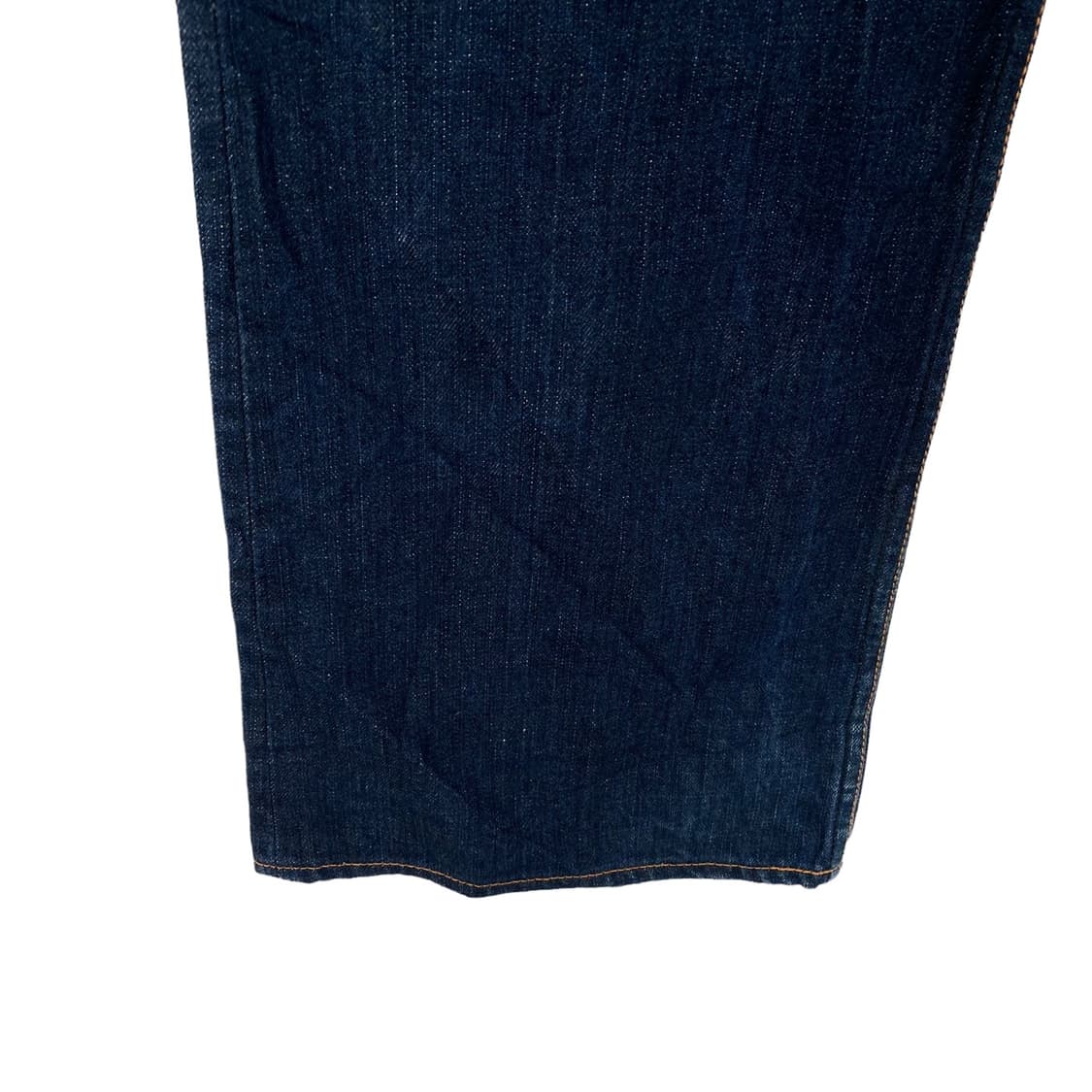 Evisu OG pocket denim pants 상품이미지5