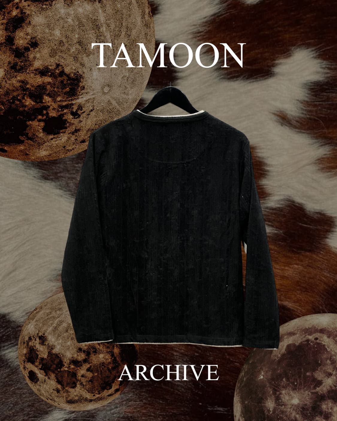 Thruxton Long sleeve 상품이미지2