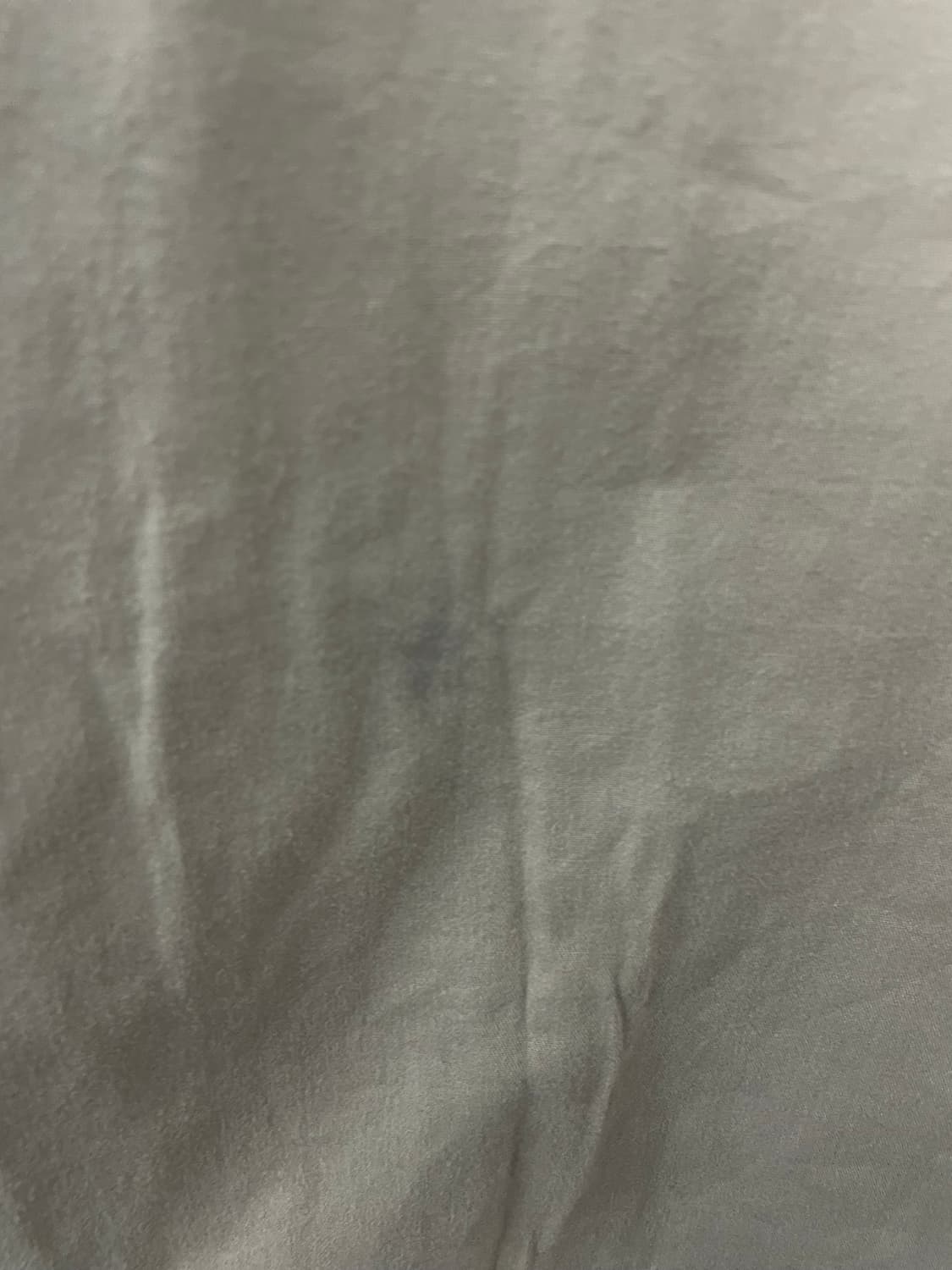 칼하트 베이지 반팔 셔츠 H2464 상품이미지7