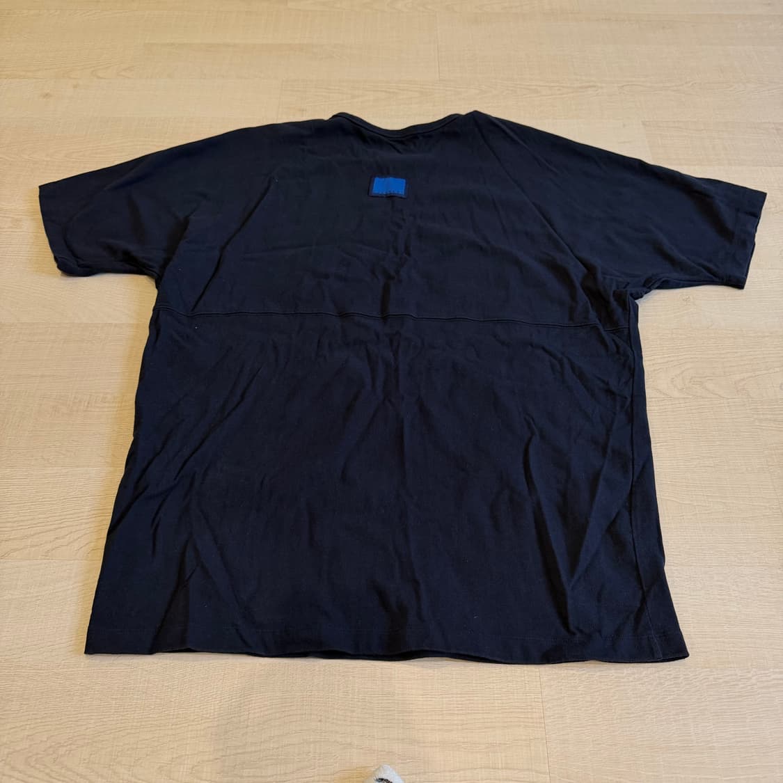 도큐먼트 반팔 상품이미지1