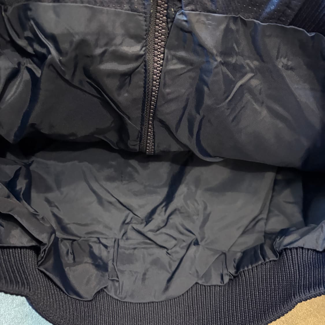 마제스틱 보스턴 네이비 자켓 상품이미지6