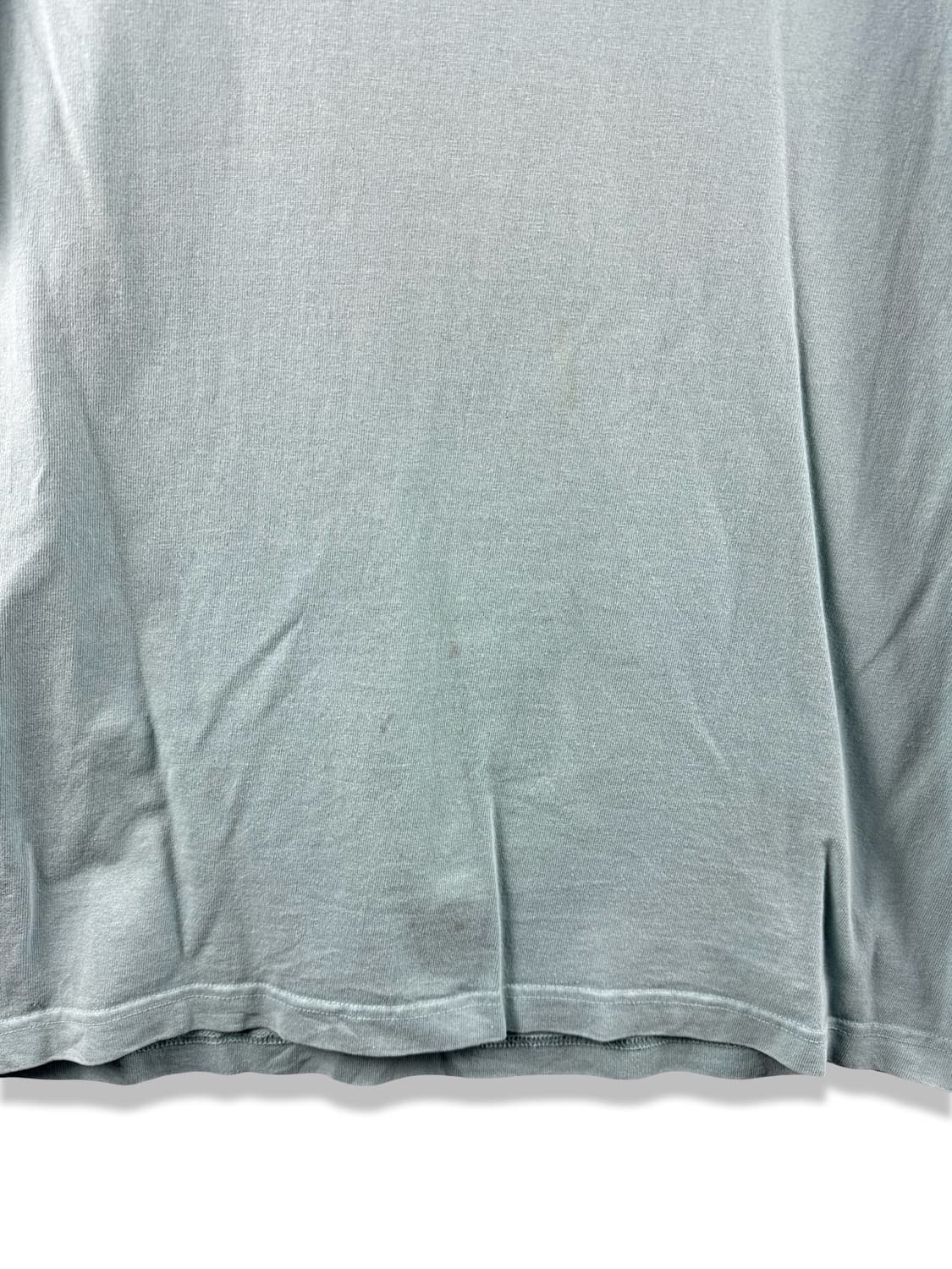 몽벨 우메타로 아제치 백 프린트 티셔츠2005 상품이미지5