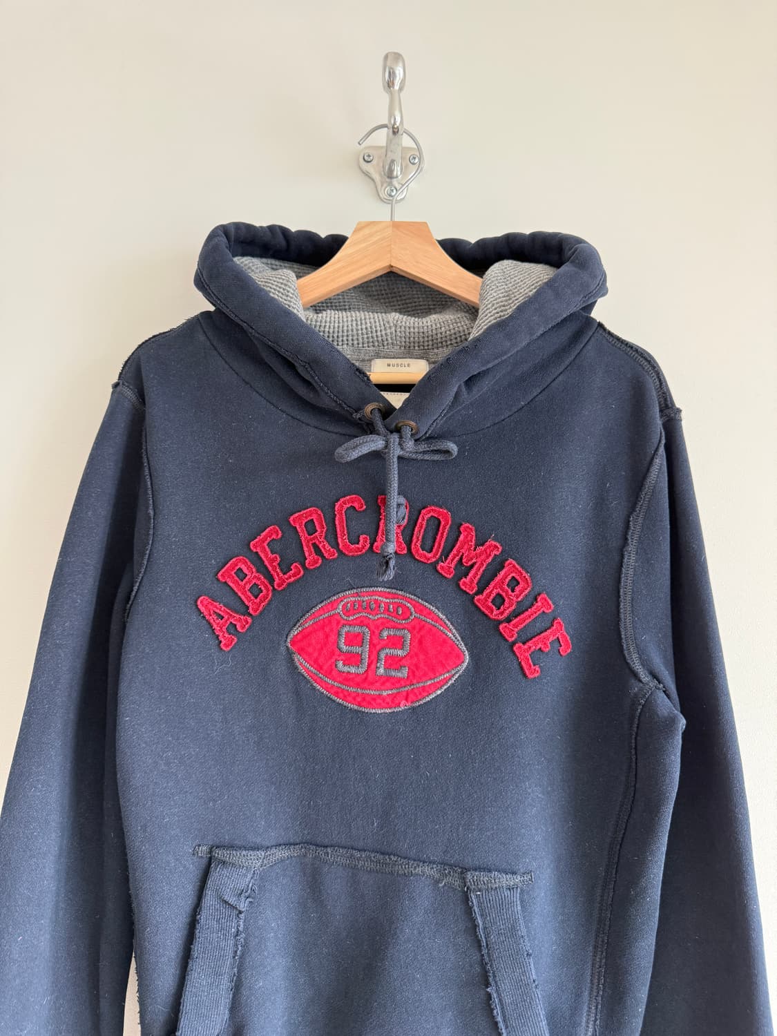 아베크롬비(Abercrombie & Fitch) 후드 상품이미지2