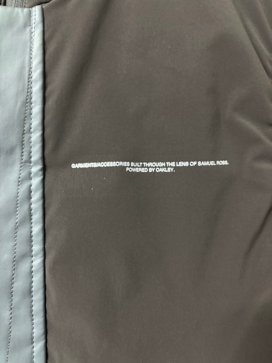 오클리 사무엘로스 조끼 베스트 M 상품이미지3